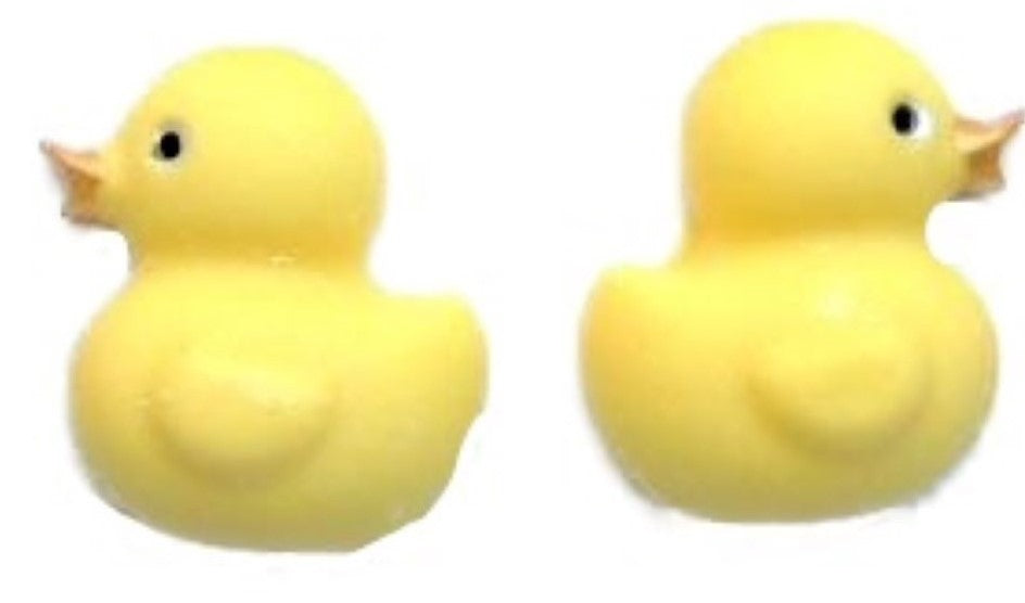 large set ducks