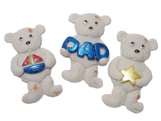 e edible cake toppers for dads birthday cake