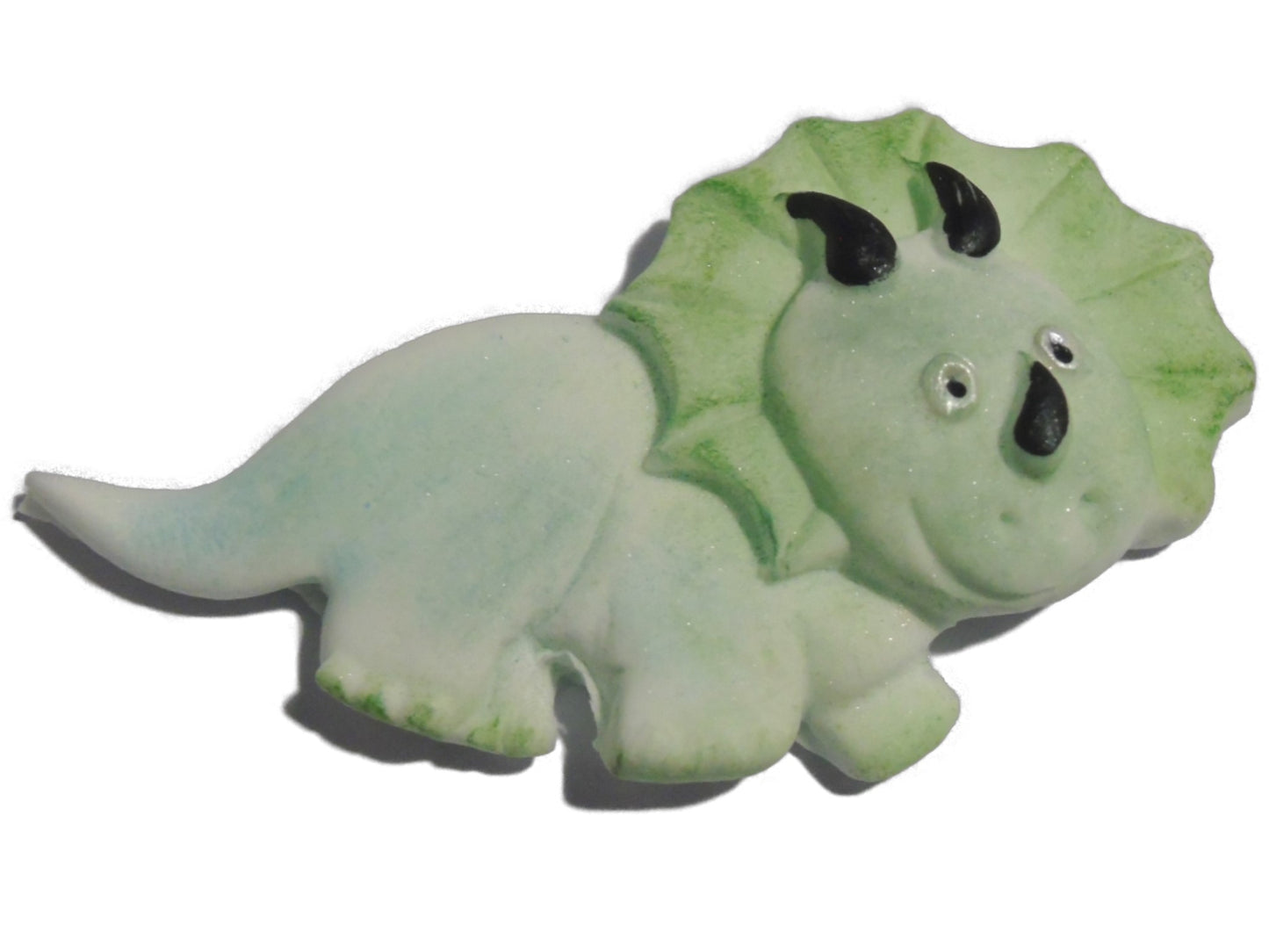 5 Large Mixed Novelty Dinosaurs Birthday Dino Cake Toppers