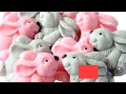 Edible cupcake toppers
