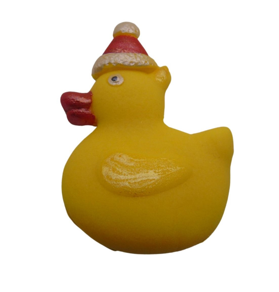 6 Ducks Baby Shower, Christmas Edible Cupcake Cake Toppers