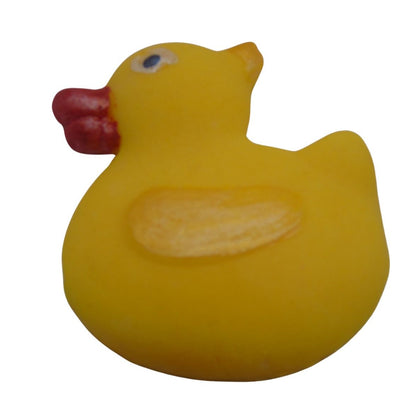 6 Ducks Baby Shower, Christmas Edible Cupcake Cake Toppers
